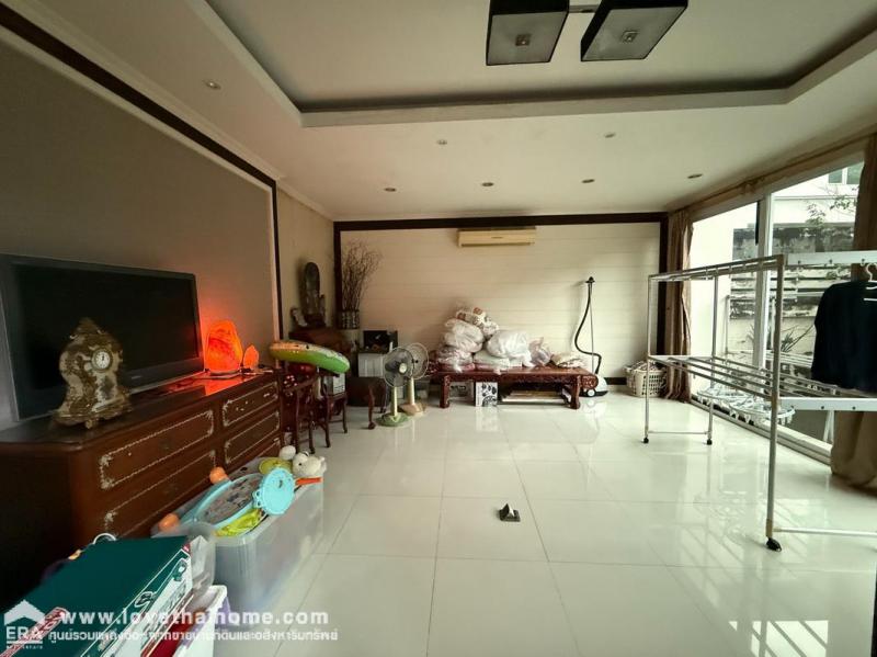บ้านเดี่ยวสองชั้น 18000000 กรุงเทพมหานคร เขตบางแค บางแคเหนือ