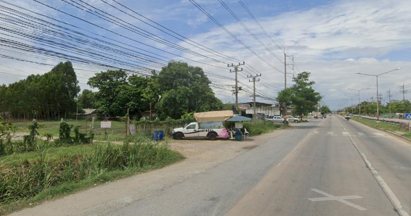 ที่ดิน 584600000 ปทุมธานี ลาดหลุมแก้ว