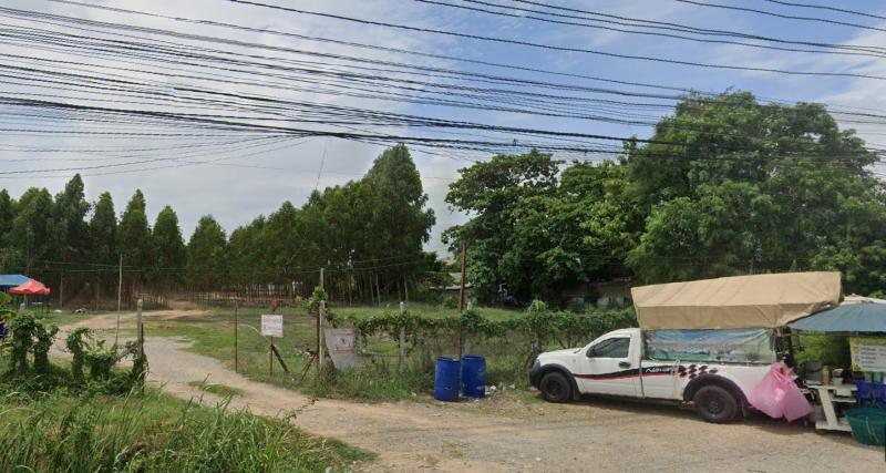 ที่ดิน 584600000 ปทุมธานี ลาดหลุมแก้ว