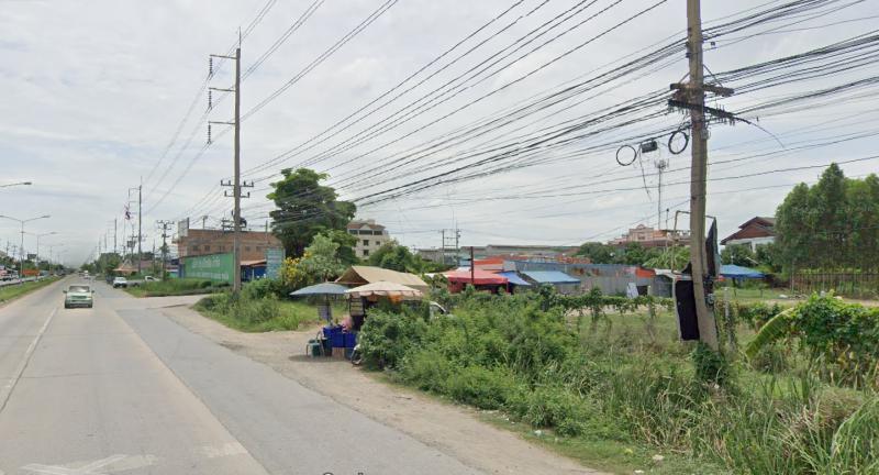 ที่ดิน 584600000 ปทุมธานี ลาดหลุมแก้ว