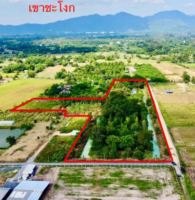 ที่ดิน 30000000 นครนายก บ้านนา บ้านพร้าว