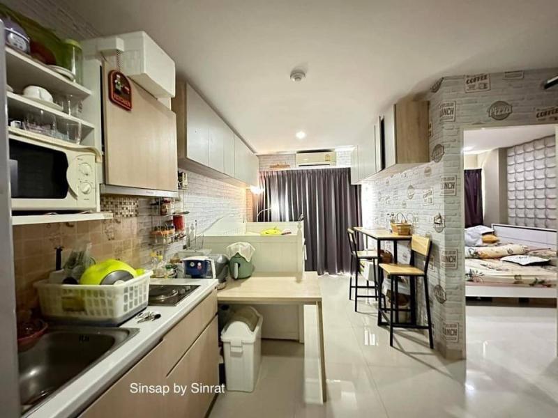 บ้านพร้อมที่ดิน 1650000 นนทบุรี ปากเกร็ด คลองเกลือ