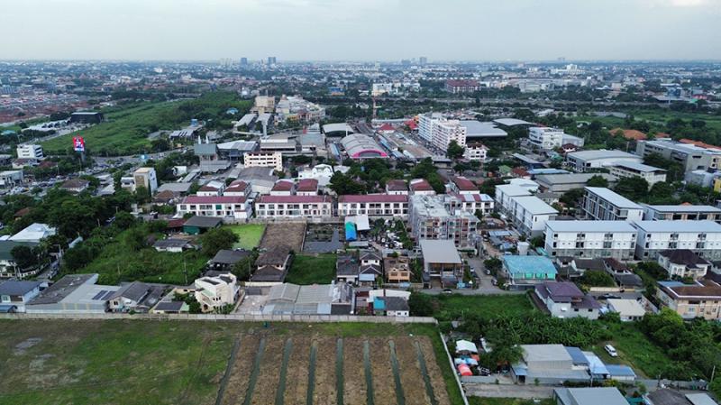 ที่ดิน 47564000 กรุงเทพมหานคร เขตลาดพร้าว ลาดพร้าว