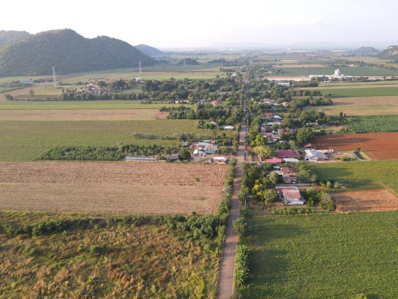 ที่ดิน 290000 ลพบุรี พัฒนานิคม ช่องสาริกา