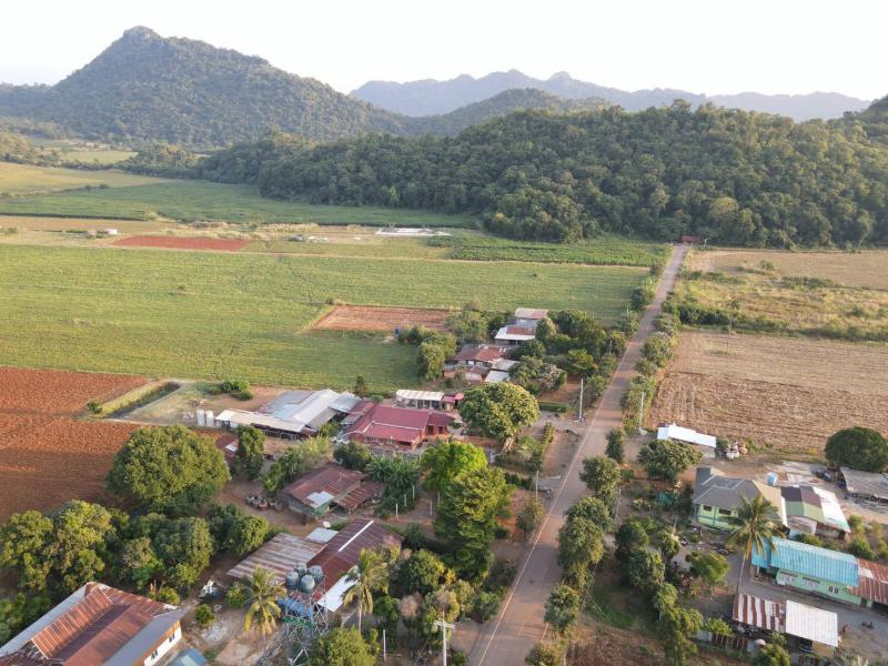 ที่ดิน 290000 ลพบุรี พัฒนานิคม ช่องสาริกา