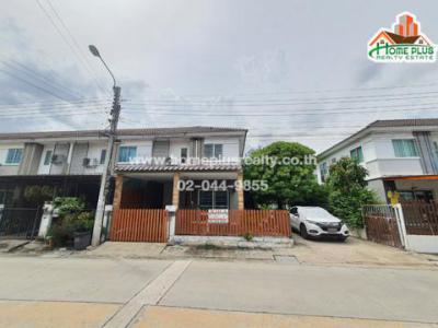 บ้านโครงการใหม่ 2190000 สมุทรปราการ พระสมุทรเจดีย์ ปากคลองบางปลากด