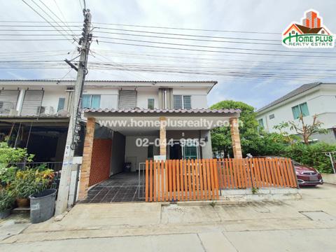 บ้านโครงการใหม่ 2190000 สมุทรปราการ พระสมุทรเจดีย์ ปากคลองบางปลากด
