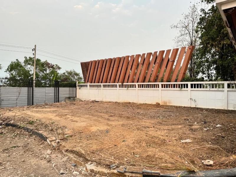 บ้านเดี่ยว 55000000 ขอนแก่น เมืองขอนแก่น บ้านเป็ด