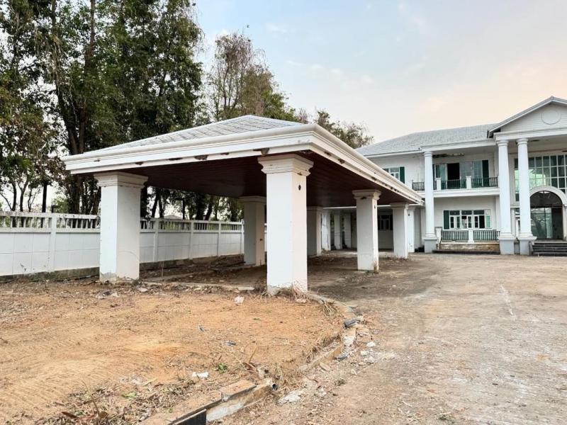 บ้านเดี่ยว 55000000 ขอนแก่น เมืองขอนแก่น บ้านเป็ด