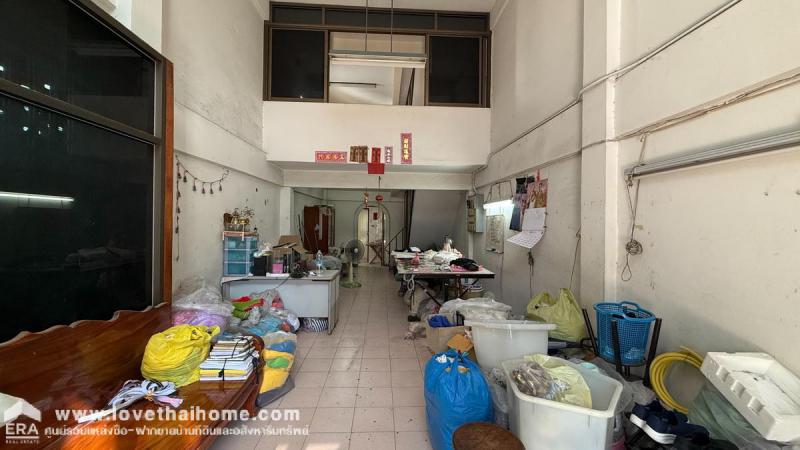 อาคารพาณิชย์ 6500000 กรุงเทพมหานคร เขตบางซื่อ บางซื่อ