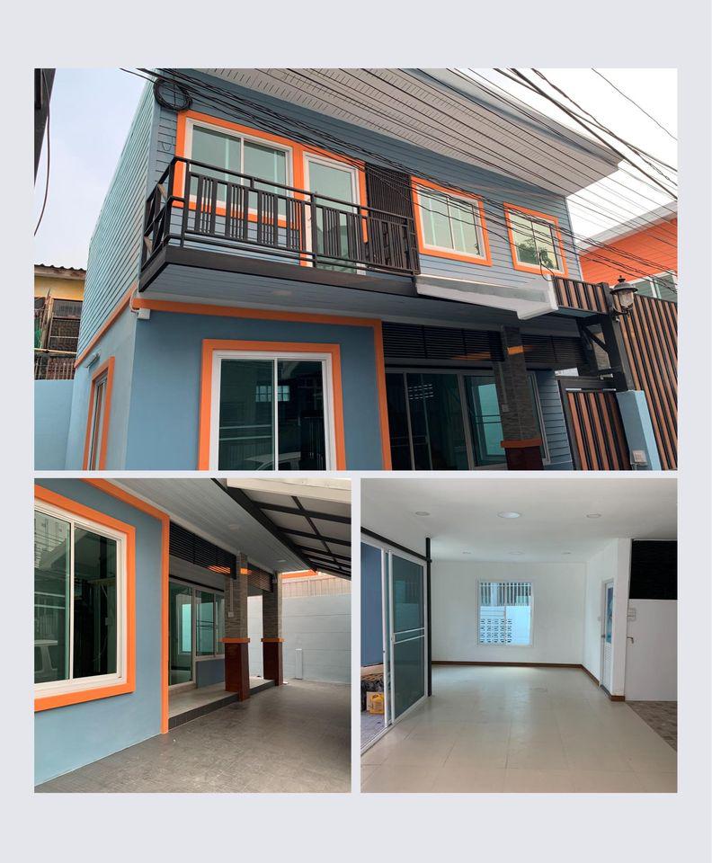 บ้านเดี่ยว 3189999 นนทบุรี บางกรวย บางกรวย