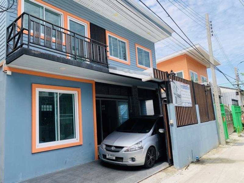 บ้านเดี่ยว 3189999 นนทบุรี บางกรวย บางกรวย