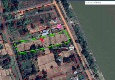 ที่ดิน 3000000 นครพนม ธาตุพนม น้ำก่ำ