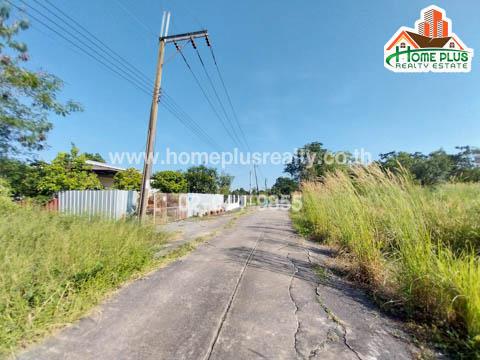 ที่ดิน 3344000 กรุงเทพมหานคร เขตหนองจอก กระทุ่มราย