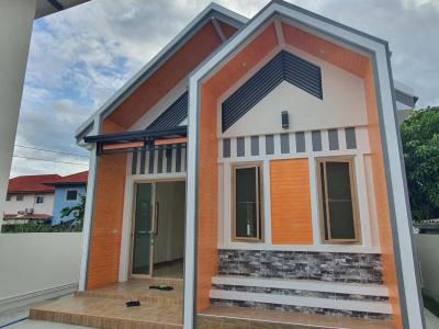 บ้านเดี่ยว 3750000 กรุงเทพมหานคร เขตหนองแขม หนองค้างพลู