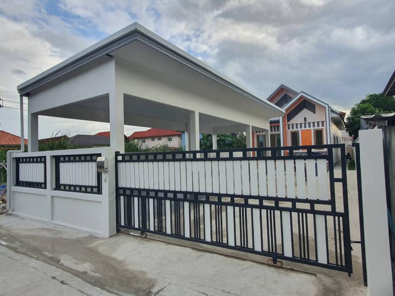 บ้านเดี่ยว 3750000 กรุงเทพมหานคร เขตหนองแขม หนองค้างพลู