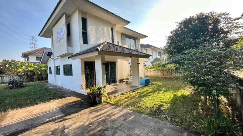 บ้านเดี่ยว 3900000 มุกดาหาร เมืองมุกดาหาร มุกดาหาร