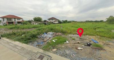 ที่ดิน 35000 กรุงเทพมหานคร เขตพระโขนง