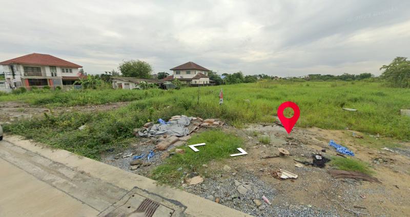 ที่ดิน 35000 กรุงเทพมหานคร เขตพระโขนง
