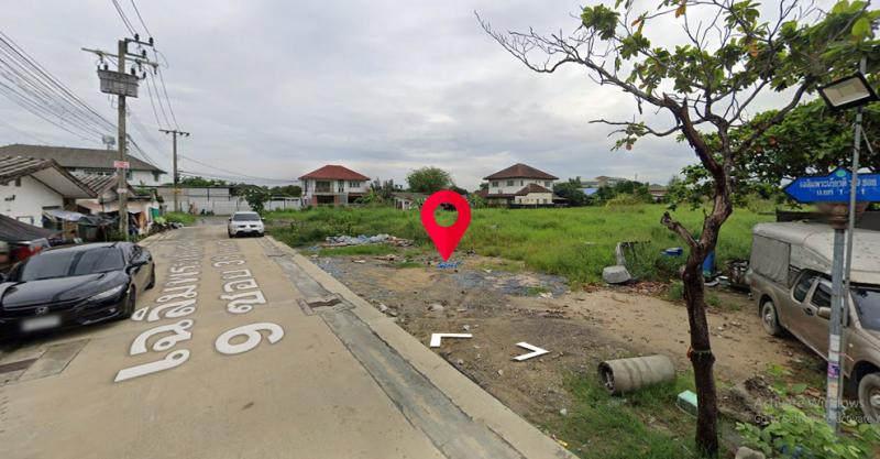 ที่ดิน 35000 กรุงเทพมหานคร เขตพระโขนง
