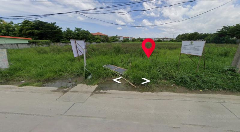 ที่ดิน 60000 สมุทรปราการ บางพลี บางแก้ว