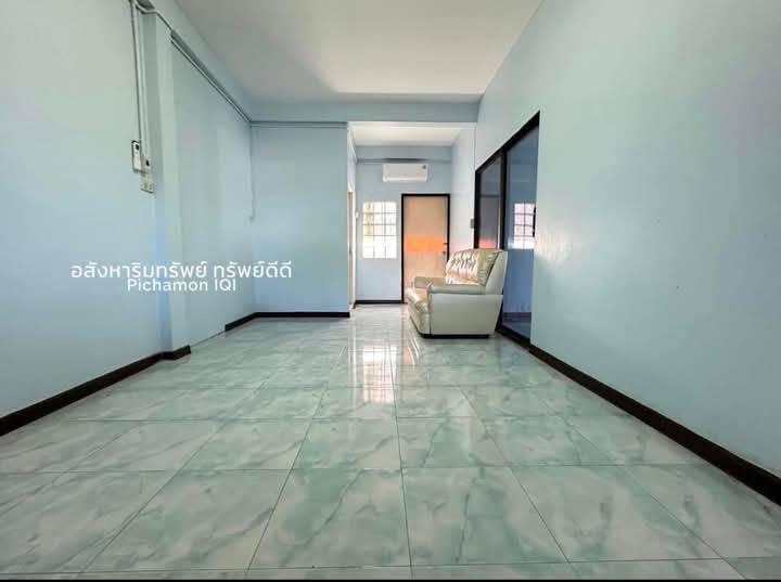 หอพัก 5500000 ปทุมธานี ธัญบุรี ประชาธิปัตย์