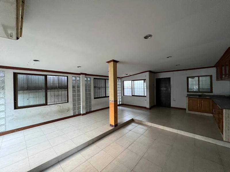 บ้านเดี่ยว 8500000 กรุงเทพมหานคร เขตบางซื่อ บางซื่อ