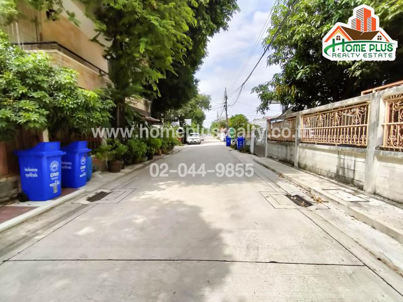 บ้านเดี่ยว 15000000 นนทบุรี ปากเกร็ด คลองเกลือ