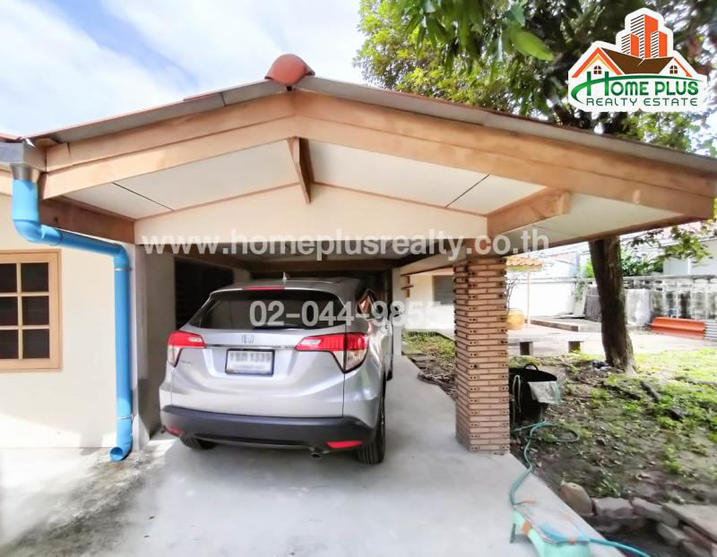 บ้านเดี่ยว 15000000 นนทบุรี ปากเกร็ด คลองเกลือ