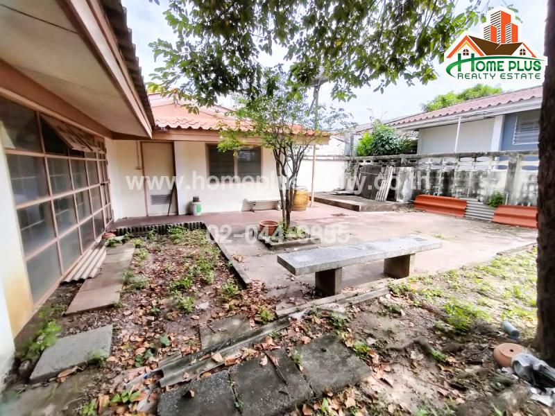 บ้านเดี่ยว 15000000 นนทบุรี ปากเกร็ด คลองเกลือ