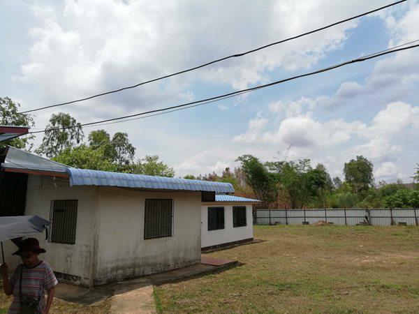 บ้านเดี่ยว 1700 อุบลราชธานี พิบูลมังสาหาร โพธิ์ศรี