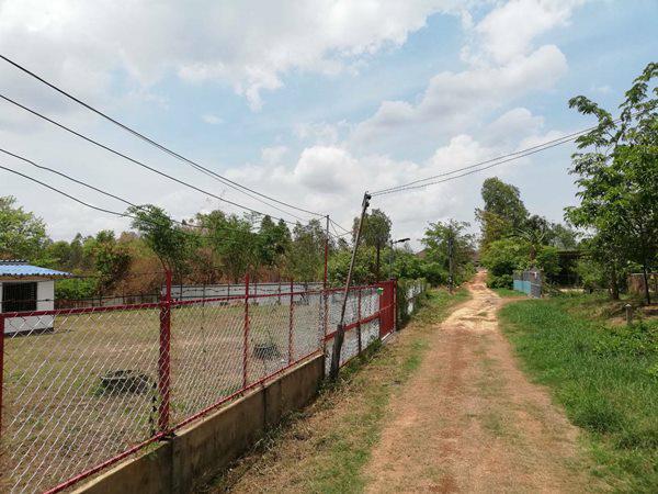 บ้านเดี่ยว 1700 อุบลราชธานี พิบูลมังสาหาร โพธิ์ศรี