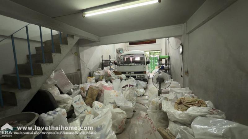 อาคารพาณิชย์ 4000000 กรุงเทพมหานคร เขตบางนา บางนา
