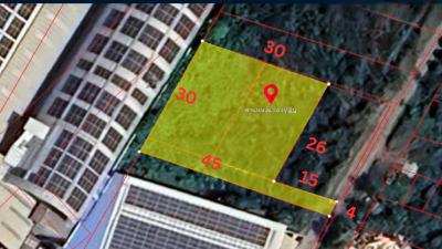 ที่ดิน 7260000 กรุงเทพมหานคร เขตประเวศ ประเวศ