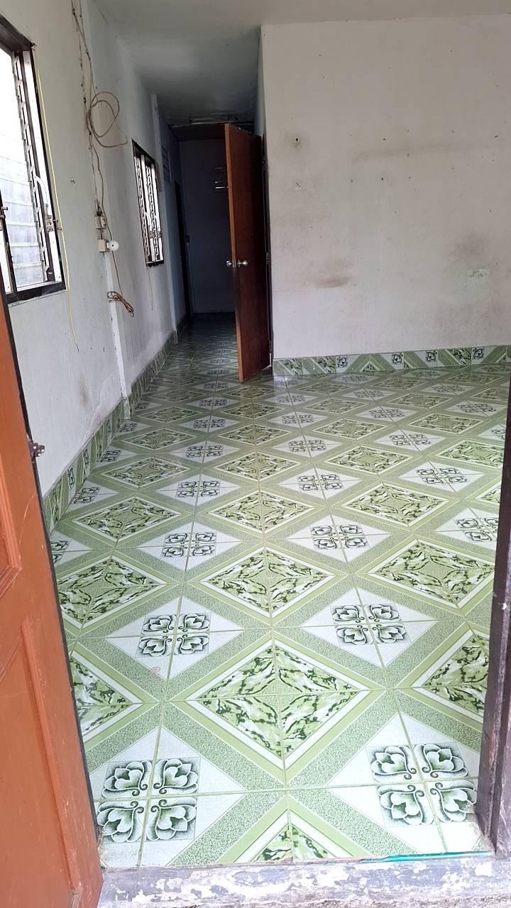 บ้านเดี่ยว 480000 กรุงเทพมหานคร เขตคลองสามวา สามวาตะวันออก