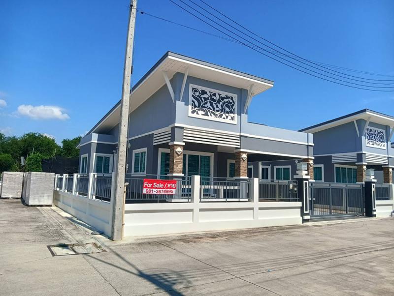 บ้านเดี่ยว 3290000 ประจวบคีรีขันธ์ เมืองประจวบคีรีขันธ์ ประจวบคีรีขันธ์