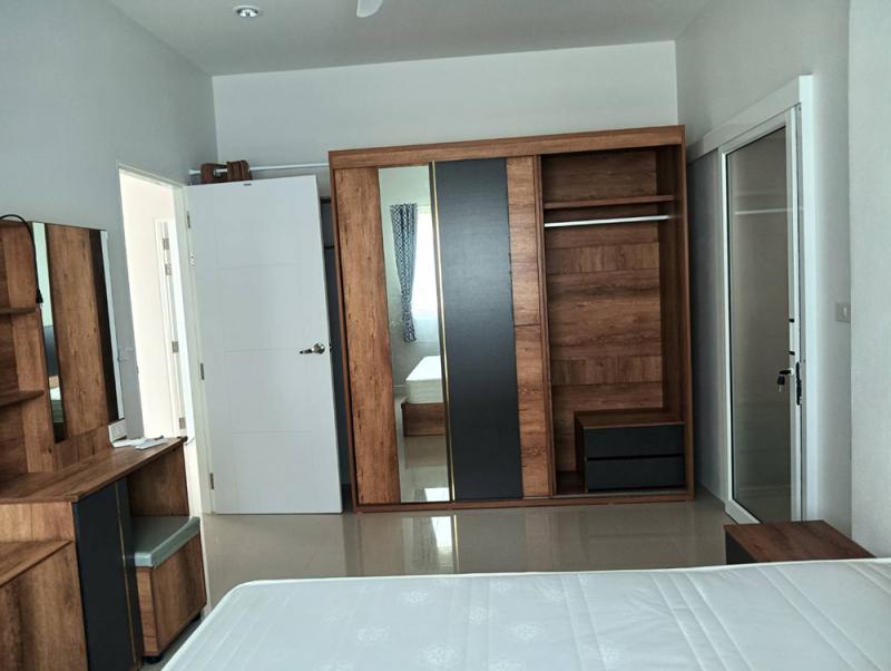 บ้านเดี่ยว 3290000 ประจวบคีรีขันธ์ เมืองประจวบคีรีขันธ์ ประจวบคีรีขันธ์