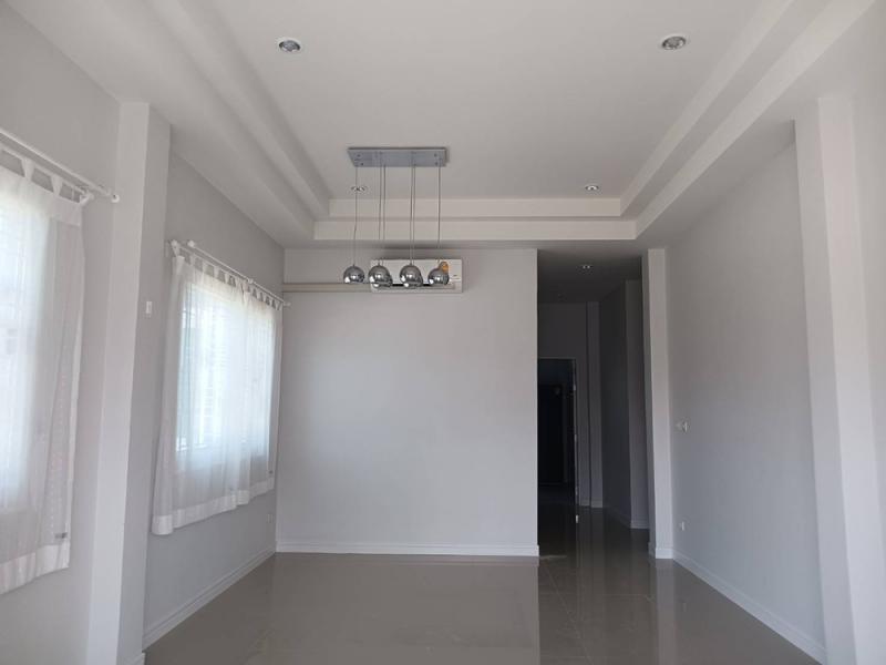 บ้านเดี่ยว 3290000 ประจวบคีรีขันธ์ เมืองประจวบคีรีขันธ์ ประจวบคีรีขันธ์