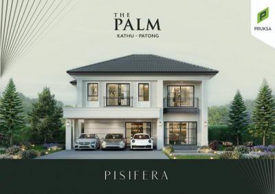 บ้านเดี่ยว 10500000 ภูเก็ต กะทู้ กะทู้