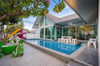 บ้านเดี่ยว 5600000 เพชรบุรี เมืองเพชรบุรี คลองกระแชง