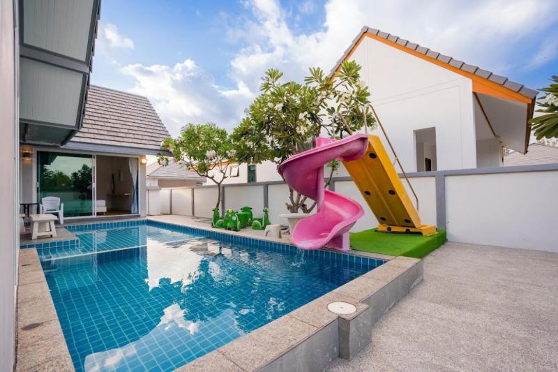 บ้านเดี่ยว 5600000 เพชรบุรี เมืองเพชรบุรี คลองกระแชง