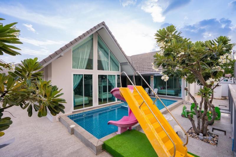 บ้านเดี่ยว 5600000 เพชรบุรี เมืองเพชรบุรี คลองกระแชง