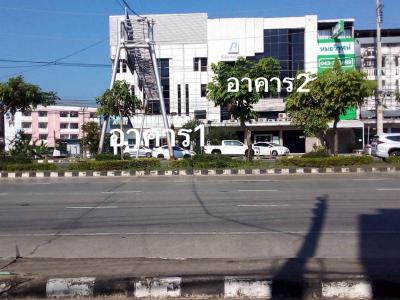 อาคารพาณิชย์ 40000 ขอนแก่น เมืองขอนแก่น ในเมือง