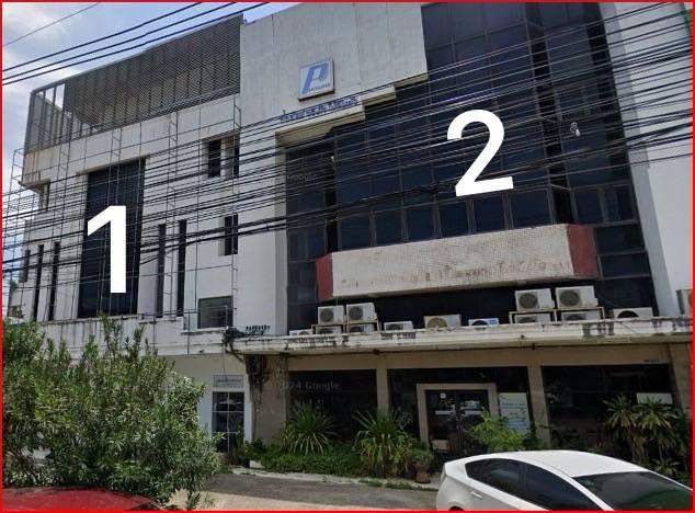 อาคารพาณิชย์ 40000 ขอนแก่น เมืองขอนแก่น ในเมือง