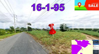 ที่ดิน 3500000 ชลบุรี ศรีราชา บ่อวิน