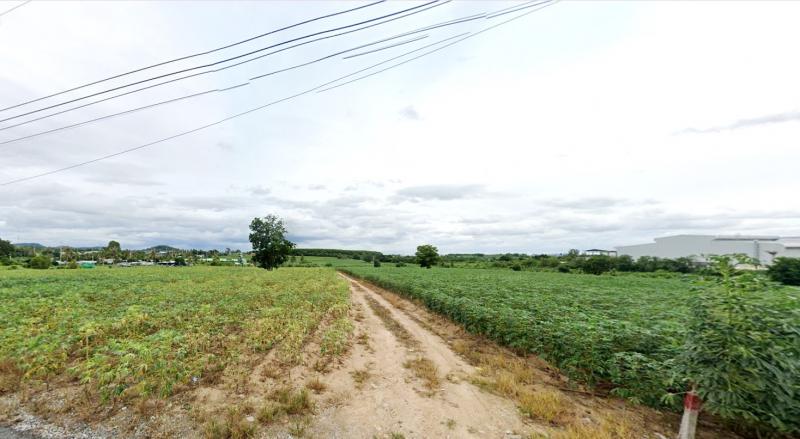 ที่ดิน 3500000 ชลบุรี ศรีราชา บ่อวิน