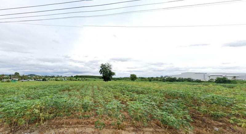ที่ดิน 3500000 ชลบุรี ศรีราชา บ่อวิน