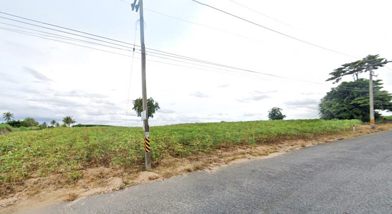 ที่ดิน 3500000 ชลบุรี ศรีราชา บ่อวิน