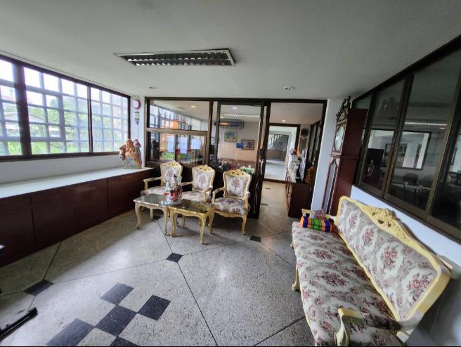 ที่ดิน 50000000 กรุงเทพมหานคร เขตบางบอน บางบอน