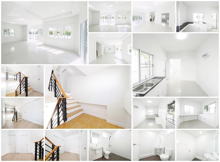 บ้านเดี่ยว 3480000 นนทบุรี บางบัวทอง พิมลราช